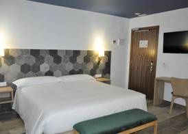 Hostal Restaurante Villa de Brihuega 4