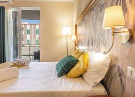 Jayrò Smart Hotel Gallipoli Centro 5