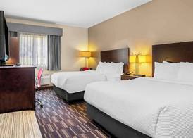 Best Western University Inn 5
