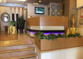 SRF Hotel 3