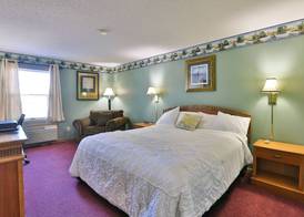 Amerivu Inn And Suites New Richmond 5