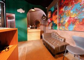 Boutique Hotel Whisky 2