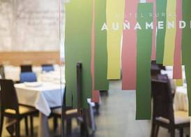 Hotel Rural Auñamendi 3