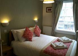 The Crown Hotel 2