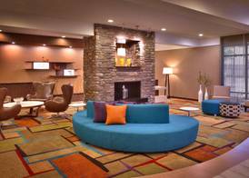 Fairfield Inn & Suites by Marriott Salt Lake City Downtown 4