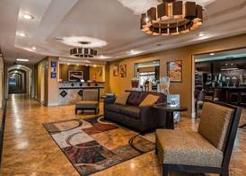 Best Western J. C. Inn 2