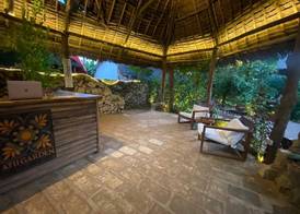 Atii Garden Bungalows 3