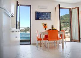 Hotel Residence Le Terrazze 3