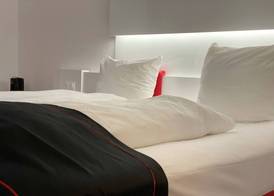Hotel Andante Rust 3