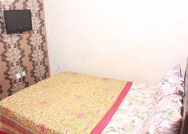 Abatete Guest House 4
