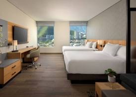 Hyatt Place Monterrey Valle 3