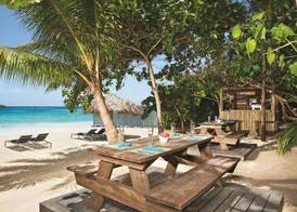 Coyaba Beach Resort 2