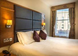 The White Hart Hotel, Boston, Lincolnshire - The Coaching Inn Group 4