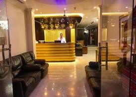 Zagy Hotel 2