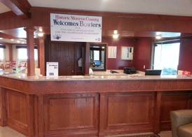 Americas Best Value Inn & Suites Monroe 5