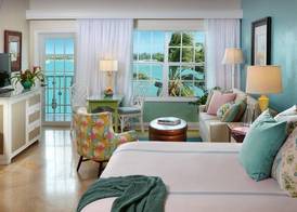 Ocean Key Resort & Spa, a Noble House Resort 5