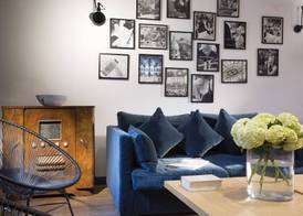 Hotel Mademoiselle 3