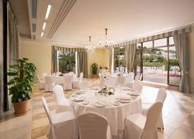 Castillo Hotel Son Vida-Adults Only, a Luxury Collection Hotel, Mallorca 4