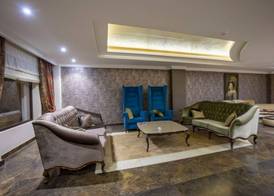 Azka Otel 4