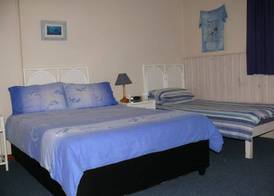 Whalers B&B 4
