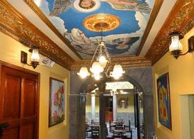 Hotel La Basílica Quito 4
