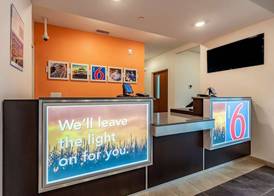 Motel 6-Mankato, MN 4