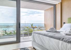 SAVUS Boutique Hotel 4