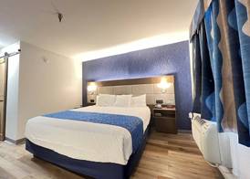 SureStay Plus Hotel by Best Western Mammoth Lakes 5