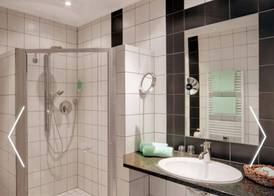 Romantik Hotel Ahrenberg 4