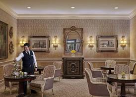 Four Seasons Hotel Alexandria At San Stefano 3