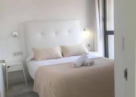 Apartamentos Domus con parking gratuito 5