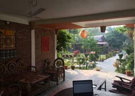 Chautari Garden Resort 2