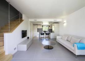 Costa Nera Beach House 5