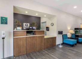 Quality Inn Cookeville 3