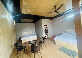 La Paz Resort By Shikhar Hospitality 4