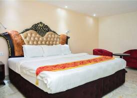 Starview Palace Hotel 5