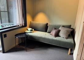 Trolltun Hotel 5