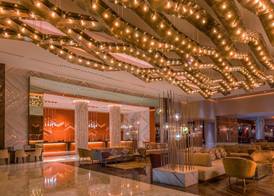 Moon Palace The Grand Cancun All Inclusive 2