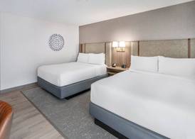 Holiday Inn DUBLIN-PLEASANTON by IHG 3