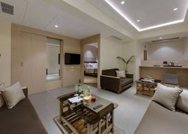 The Fern Residency Aurangabad - Chhatrapati Sambhaji Nagar 4