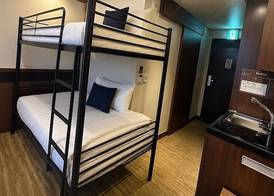Gold Coast Hotel Incheon 5