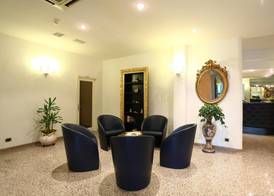 Aggravi Hotel 4