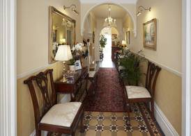 Somerville House 4