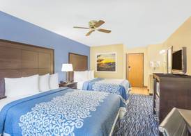 Days Inn by Wyndham Moab 4