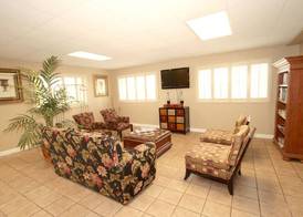 Econo Lodge Knoxville West - Turkey Creek 2