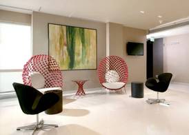 Holiday Inn Express NEW DELHI INT'L AIRPORT T3 by IHG 2