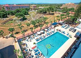 Hotel Mariant 3