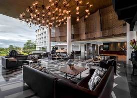 Swiss-Belresort Pecatu 3