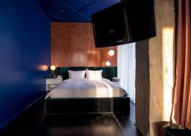 Imperial Palace Boutique Hotel Itaewon - Renovated in 2025 3