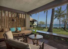 Jeeva Klui Resort 5
